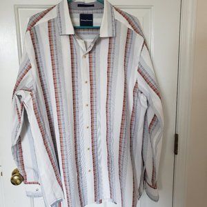 Cotton Reel Dress Shirts for Men - Poshmark